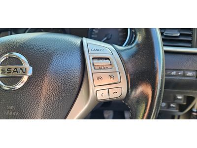 2015 Nissan Qashqai