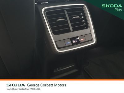 2026 Skoda Enyaq