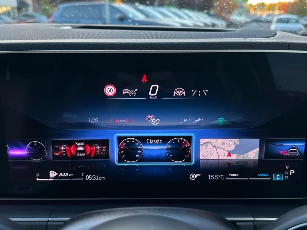 2025 Mercedes-Benz GLS