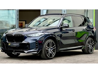 2023 BMW X5