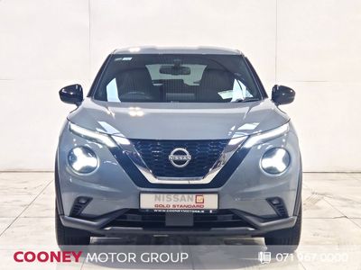 2024 Nissan Juke