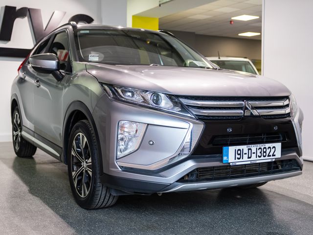 vehicle for sale from Neary's Lusk