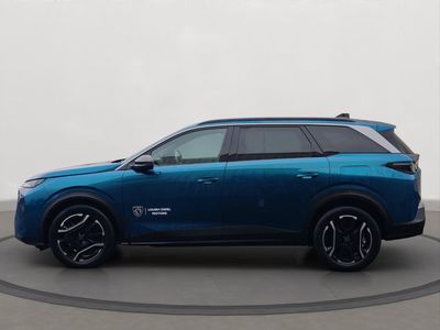 2025 Peugeot 5008