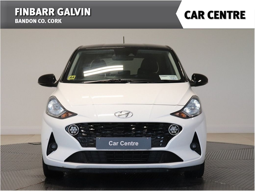 2023 Hyundai i10