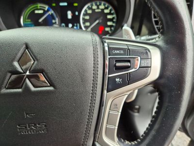 2020 Mitsubishi Outlander