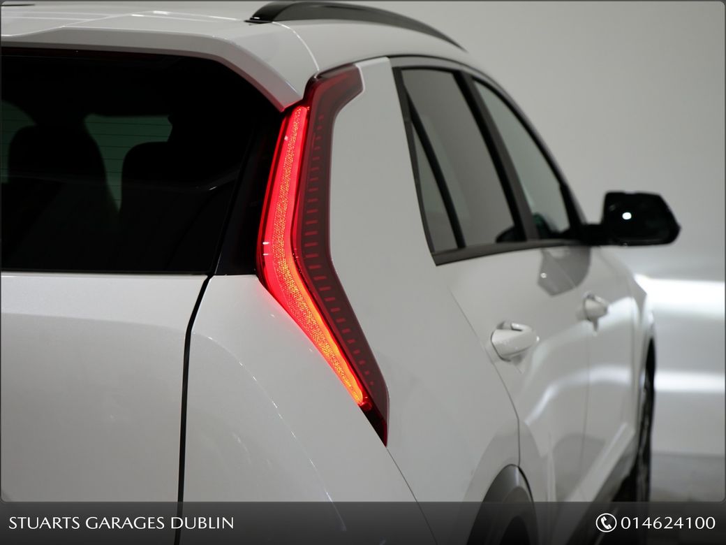 2024 Kia Niro