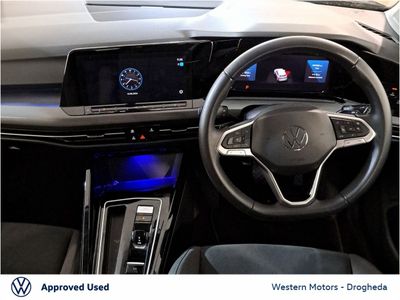 2023 Volkswagen Golf