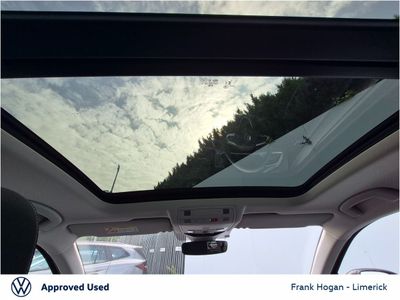 2025 Volkswagen T-Roc