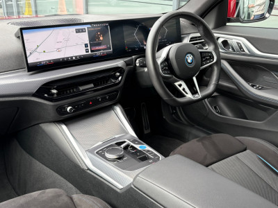 2024 BMW i4