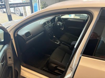 2013 Volkswagen Golf