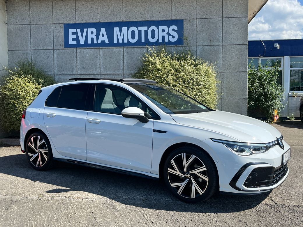 2023 Volkswagen Golf