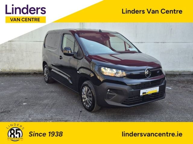 vehicle for sale from Linders Finglas Turvey Limited