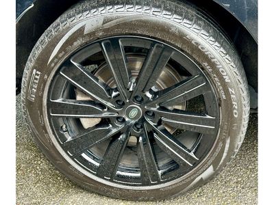 2023 Land Rover Range Rover