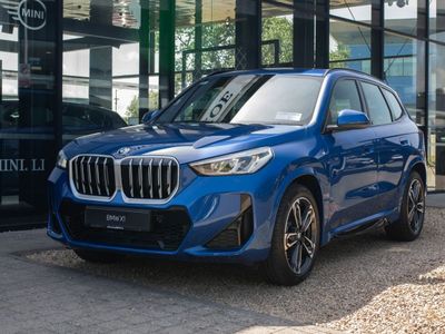 2025 BMW X1