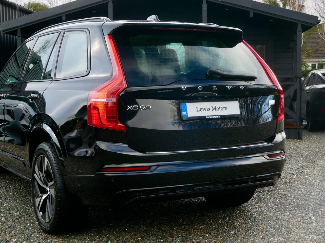 2023 Volvo XC90
