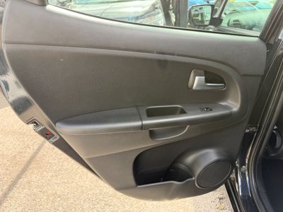 2017 Kia Venga