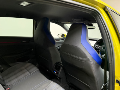 2023 Volkswagen Golf