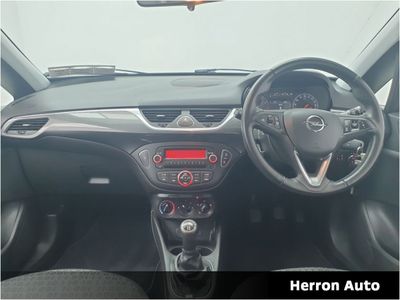 2019 Opel Corsa