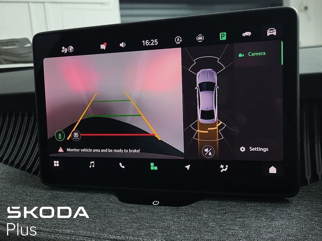 2024 Skoda Superb