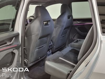 2026 Skoda Kodiaq