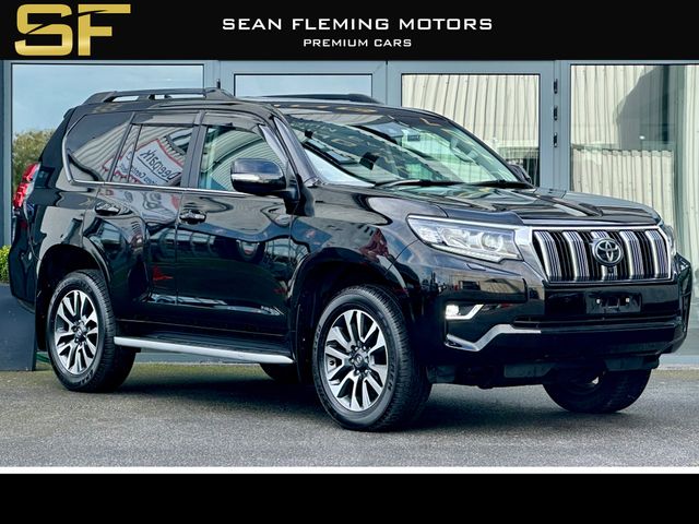 vehicle for sale from Sean Fleming Motors