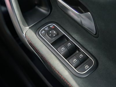 2023 Mercedes-Benz CLA Class