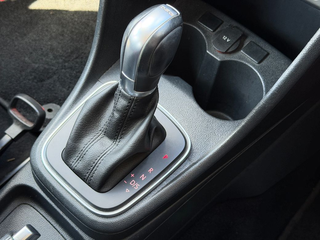 2016 Volkswagen Polo