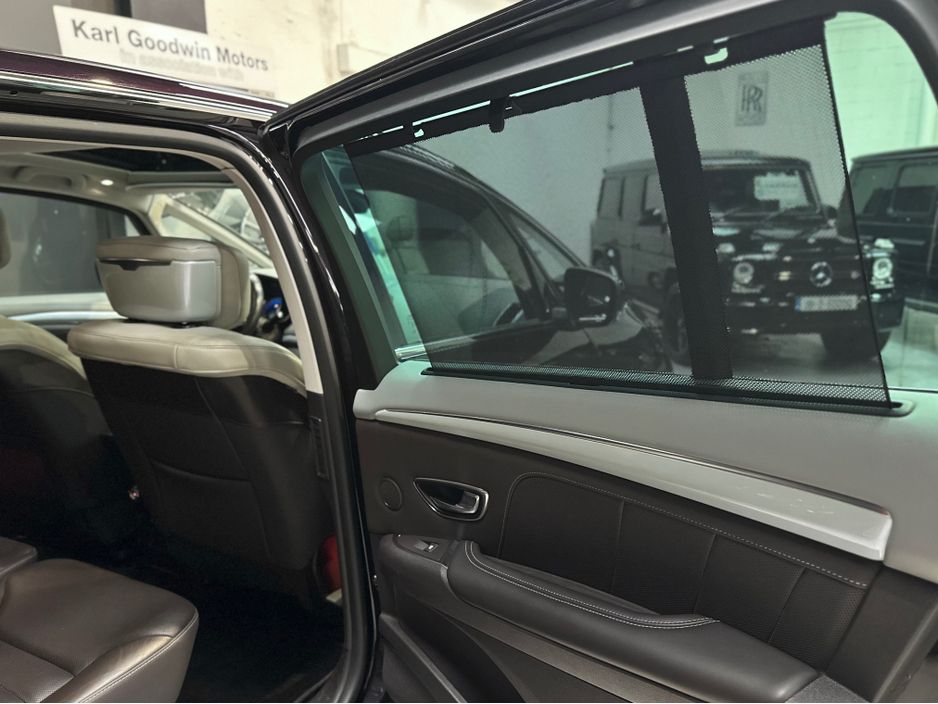 2016 Renault Espace