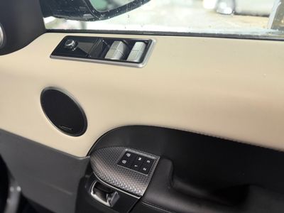 2022 Land Rover Range Rover