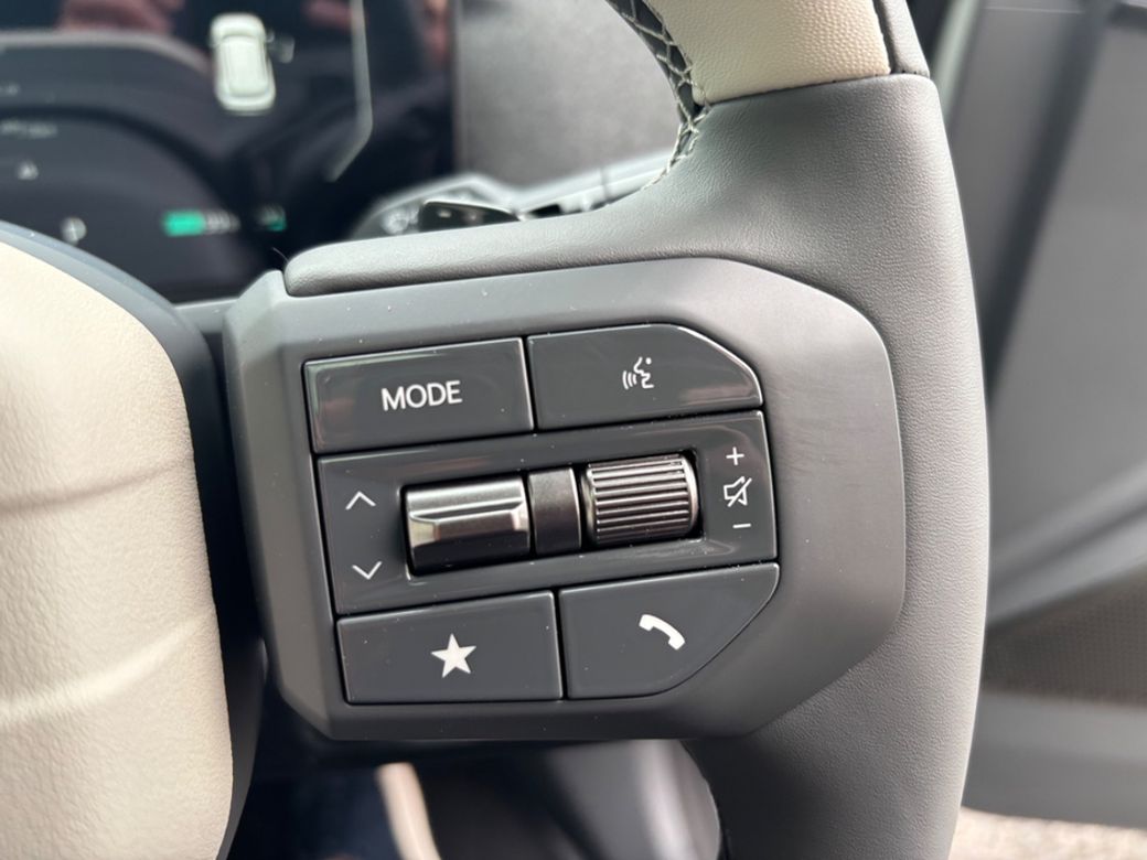 2026 Kia EV2