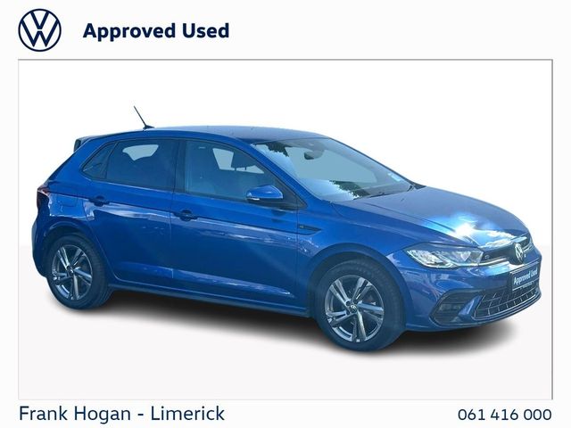 vehicle for sale from Frank Hogan Ltd