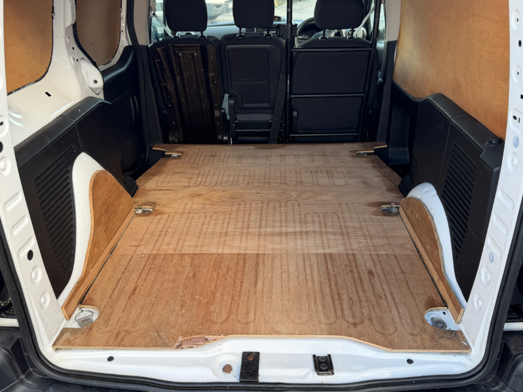 2017 Citroen Berlingo