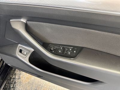 2020 Volkswagen Passat