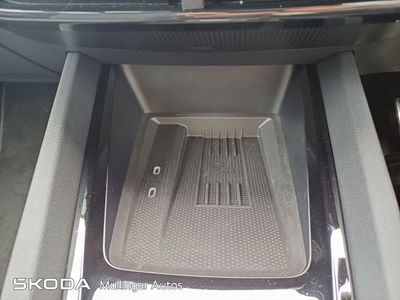 2025 Skoda Octavia