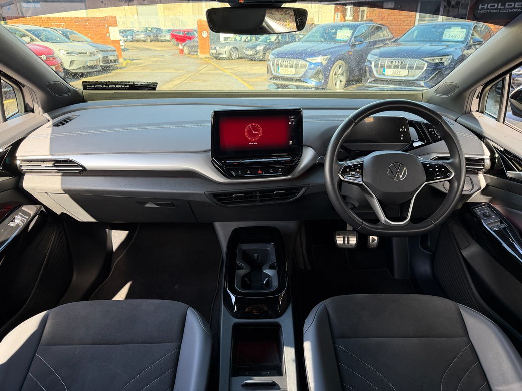 2023 Volkswagen ID.4