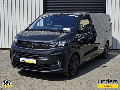 2026 Citroen Dispatch