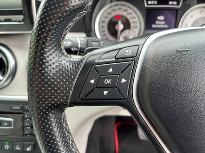 2015 Mercedes-Benz A Class