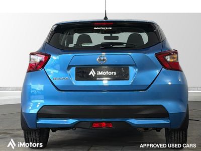 2019 Nissan Micra