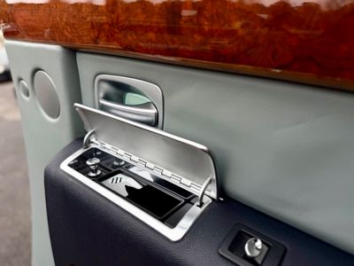 2004 Rolls-Royce Phantom