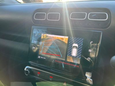 2024 Citroen C3 Aircross