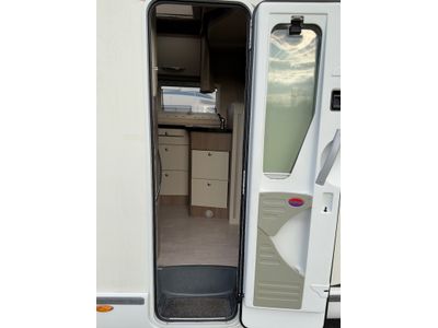 2013 Fiat Challenger 