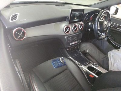 2016 Mercedes-Benz C Class
