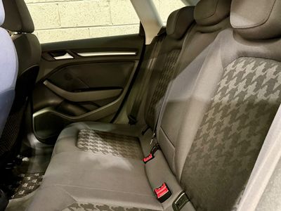 2013 Audi A3