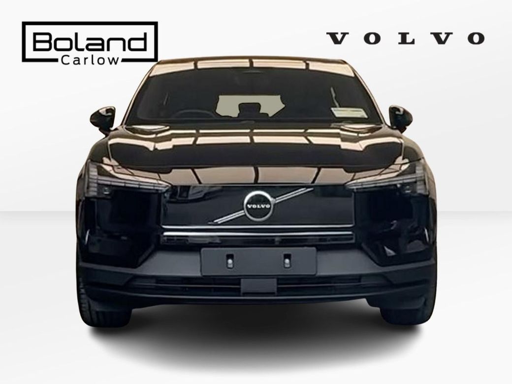 2026 Volvo EX30
