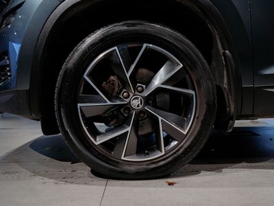 2019 Skoda Kodiaq