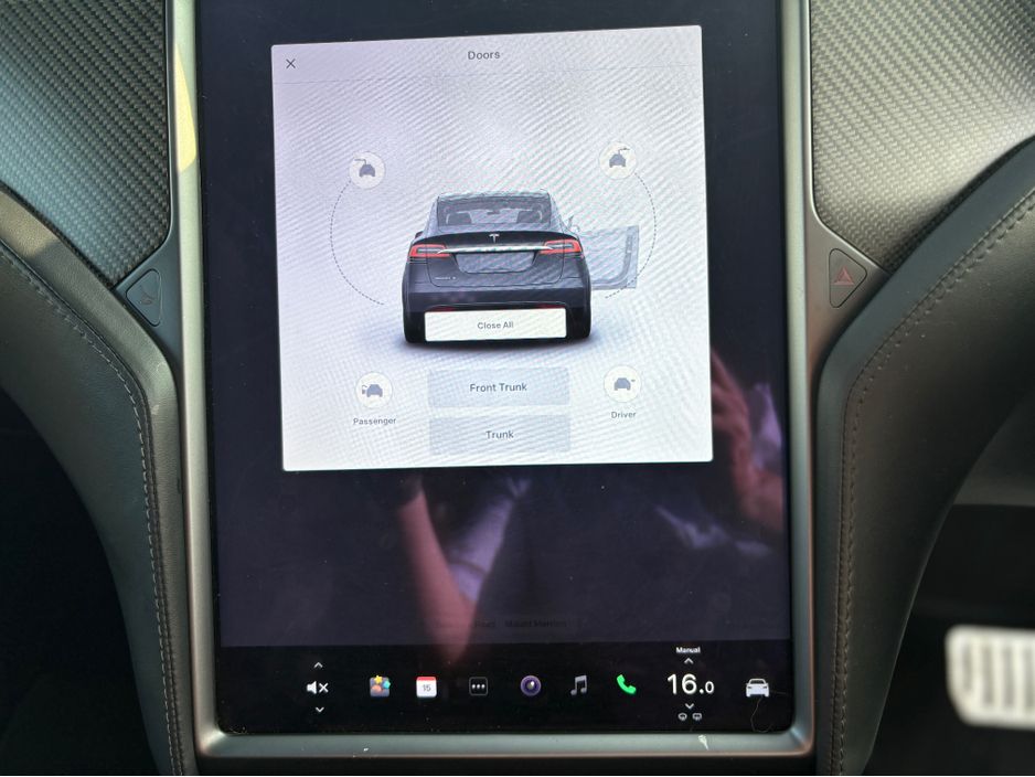 2020 Tesla Model X