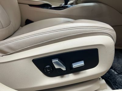 2017 BMW 5 Series
