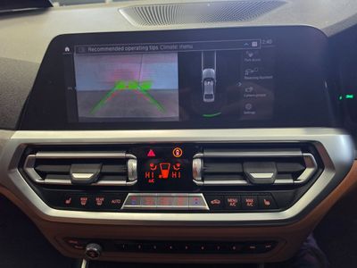 2021 BMW 3 Series
