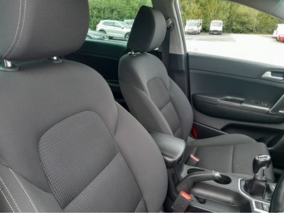 2016 Kia Sportage