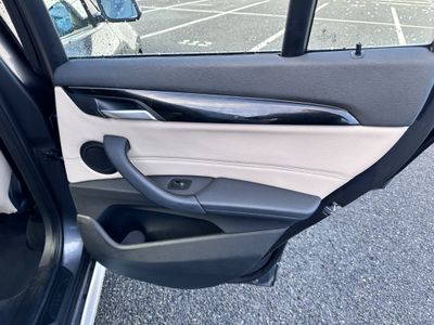 2016 BMW X1